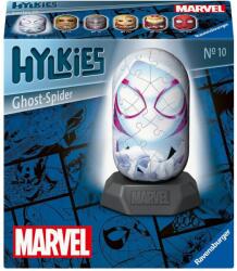 Ravensburger 3D Пъзел Ravensburger от 54 части - Марвел: Ghost-Spider (12001159)