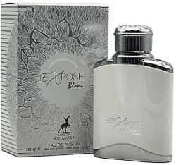 Alhambra Expose Blanc EDP 100 ml