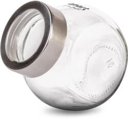 Lamart BUCK LT6051 ételtároló doboz szett, 4 darabos, 170ml