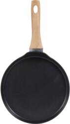 Lamart LT1289 NATUR, 25 cm, palacsintasütő - alza