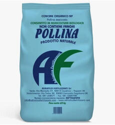  Pollina granulált baromfitrágya 5L (009864)