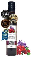 Formanek Vineg'art Áfonya-Ibolya Balzsamecet 250 ml - multi-vitamin