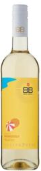 BB Hosszú7vége Dunántúli Muskotály félédes fehérbor 0, 75l 2023* DRS