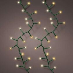 Lumineo LED fényfüzér 34m (1500 LED), meleg fehér, klasszikus meleg fehér (40101620)