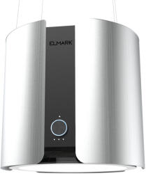 ELMARK SMART sziget elszívó 400m³/h szűrővel, EL-IR0145S (ELM 300042)
