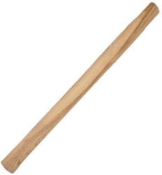 TopTrade kalapács- és hasítófejsze-nyél, egyenes, 90 cm