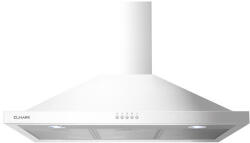 ELMARK Piramis fali páraelszívó EL-90A09WH 440m³/h fehér Elmark (ELM 300033)