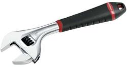 FACOM 101G állítható csavarkulcs, bi-anyag, pofanyílás 12 mm