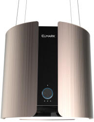 ELMARK SMART sziget elszívó 400m³/h szűrővel, EL-IR0145C Elmark (ELM 300041)