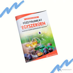 Labornite Főzz Pálinkát Egyszerűen kézikönyv