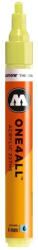 MOLOTOW Marker acrilic Molotow One4All227HS, 4 mm, poison green (MLW186)