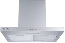 ELMARK T alakú fali páraelszívó EL-60M17S 340m³/h ezüst színű Elmark (ELM 300032)
