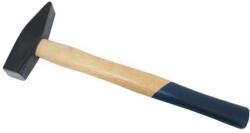 TopTrade lakatos kalapács, fa nyéllel, 200 g