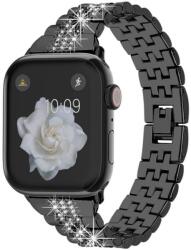 SmartWatcherz Apple Watch Luxor Rozsdamentes Acél Szíj (49033620226376)