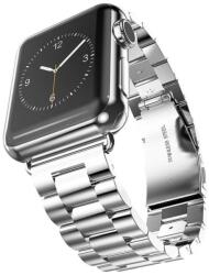 SmartWatcherz Apple Watch Steel Fit Rozsdamentes Acél Szíj (49030971392328)