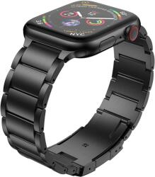 SmartWatcherz Apple Watch Titán Fémszíj (49034456170824)