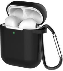 Smartwatcherz Airpods (1. és 2. generáció) szilikon tok (49039418425672)