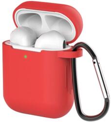 Smartwatcherz Airpods (1. és 2. generáció) szilikon tok (49039418360136)