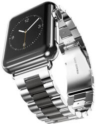 SmartWatcherz Apple Watch Steel Fit Rozsdamentes Acél Szíj (49030971523400)