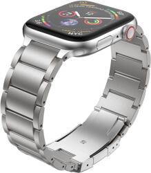 SmartWatcherz Apple Watch Titán Fémszíj (49034456236360)