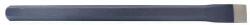 TopTrade lakatos véső, lapos, 200 mm