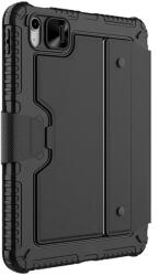 Nillkin Bumper Combo billentyűzet tok pro iPad 10.9 2022 Fekete