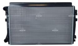 NRF Radiator, racire motor NRF 58453 (58453)