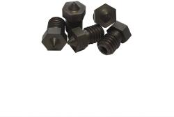 PK Weld fúvóka 3D nyomtatókhoz V6 5 db a csomagban (PKW01)