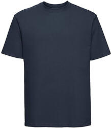 Russell Europe Férfi rövid ujjú póló Russell Europe Classic T -L, Sötétkék (navy)