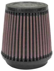 K&N RU-2790 Univerzális, kerek, ferde szűrő 89 mm-es bemenettel és 114 mm-es magassággal (RU-2790)