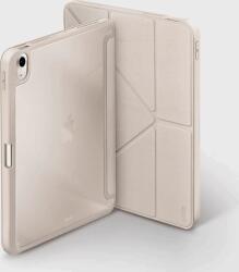 Uniq Apple iPad Air (2020)/(2022) Tablet Tok - Polikarbonát, Bézs (UNIQ-NPDA10.9(2022)-MOVIVY)