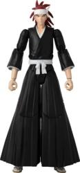 BANDAI Anime Heroes Bleach - Abarai Renji figura (AH36972) - bestmarkt