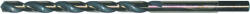 Makita P-62555 Fémfúró HSS-G DIN338 4, 0x119mm (P-62555)