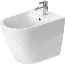 Duravit D-Neo álló bide, fehér 2295100000 (2295100000)