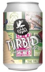 Fehér Nyúl Fehér Nyúl Turbid /Dobozos/ [0, 33L|5, 8%] - idrinks