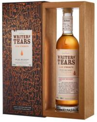 Writers Tears Cask Strength Whiskey [0, 7L|54, 5%] - idrinks
