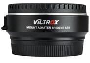 Viltrox EF-EOS M Adapter 0.71x