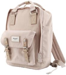 HIMAWARI 188L Laptop backpack 14" bézs (6976720540451)