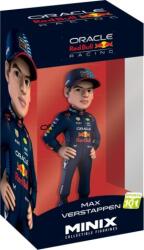 MINIX 101 Sports - Max Verstappen Formula 1 gyűjthető Autóversenyző figura 12cm (15283)