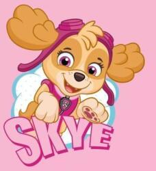 Carbotex Mancs őrjárat: Skye varázstörölköző, pamut - 30 x 30 cm