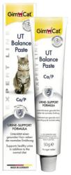 GimCat Expert Line UT Balance Paste 50 g húgyúti paszta macskáknak