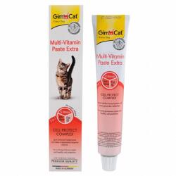 GimCat Every Day Multi-Vitamin Paste Extra 100 g multivitamin paszta macskáknak