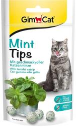 GimCat Tasty Tabs MintTips 40 g