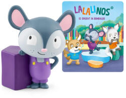 Tonies Lalalinos - Es groovt in Bumbaloo (11000615)