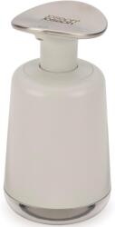 Joseph Joseph Joseph Joseph PRESTO 851650 szappanadagoló, 250 ml, bézs, rozsdamentes acél/műanyag (JS851650)
