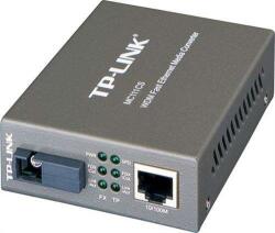 TP-Link MC111CS single-mode 100M Media Converter MC111CS (137740)