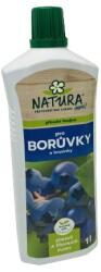 NATURA - folyékony szerves trágya áfonyára 1L