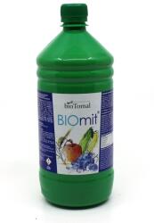 Hunnia Bio-Tech BIOMIT - Szerves lombtrágya liter: 10, 00