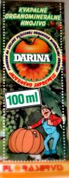 AOZT Baltkonverzia DARINA 4 - műtrágya milliliter: 100, 00