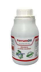 Bioka FerrumOil - Bioka liter: 0, 5